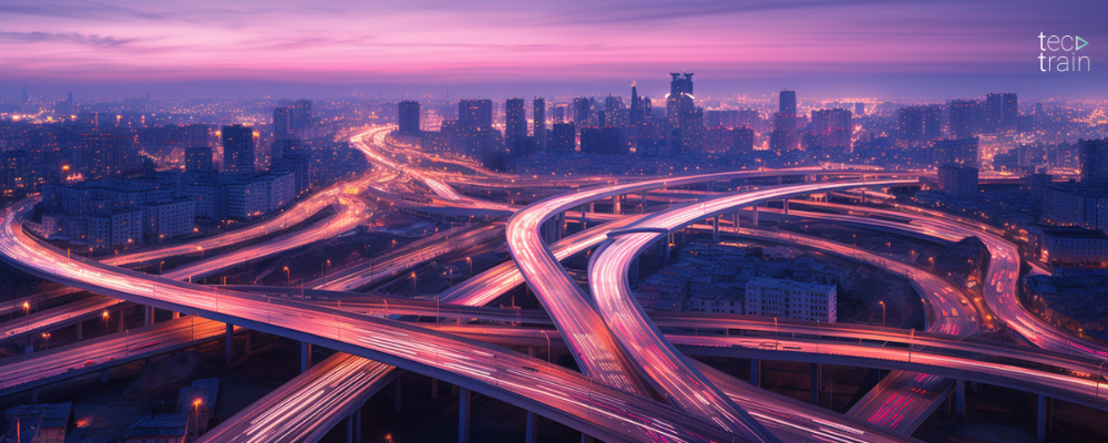 No well designed software architecture is like a bustling city,If the roads and infrastructure aren't planned well, traffic jams can become a common sight, and expanding the city can be a nightmare