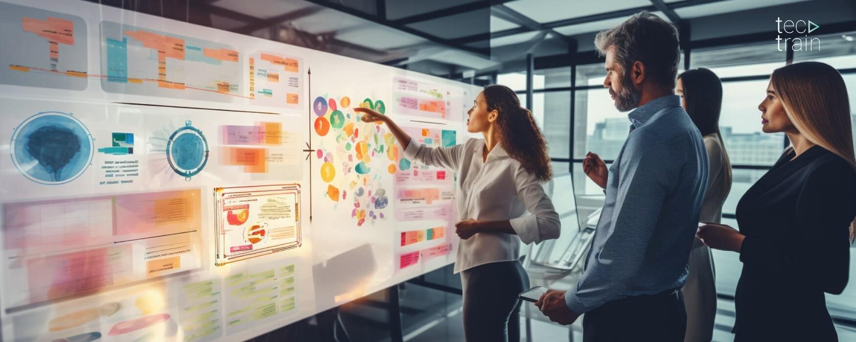 Creating value for customers should be one of the main goals. Presence of a well-trained, experienced, and competent workforce in the organization. Designing an agile organizational culture.