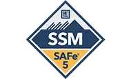 SAFe Scrum Master SSM