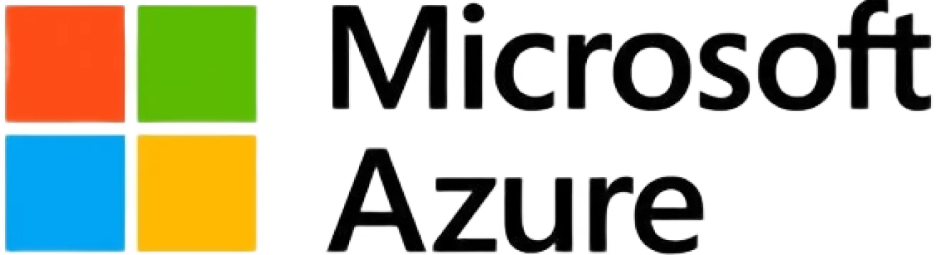 microsoft-azure logo