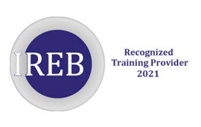IREB Training Provider