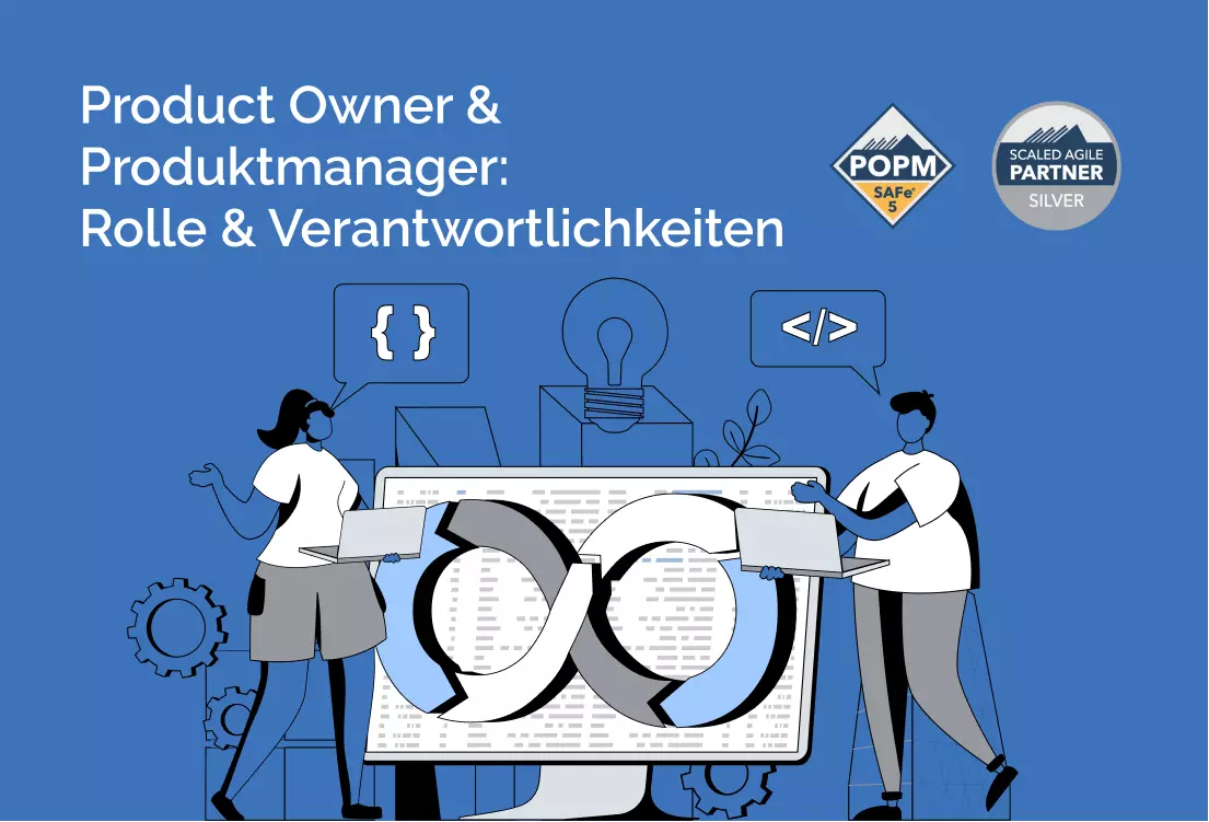 Product Owner / Manager