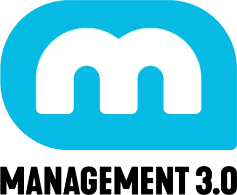 management-3-0 logo