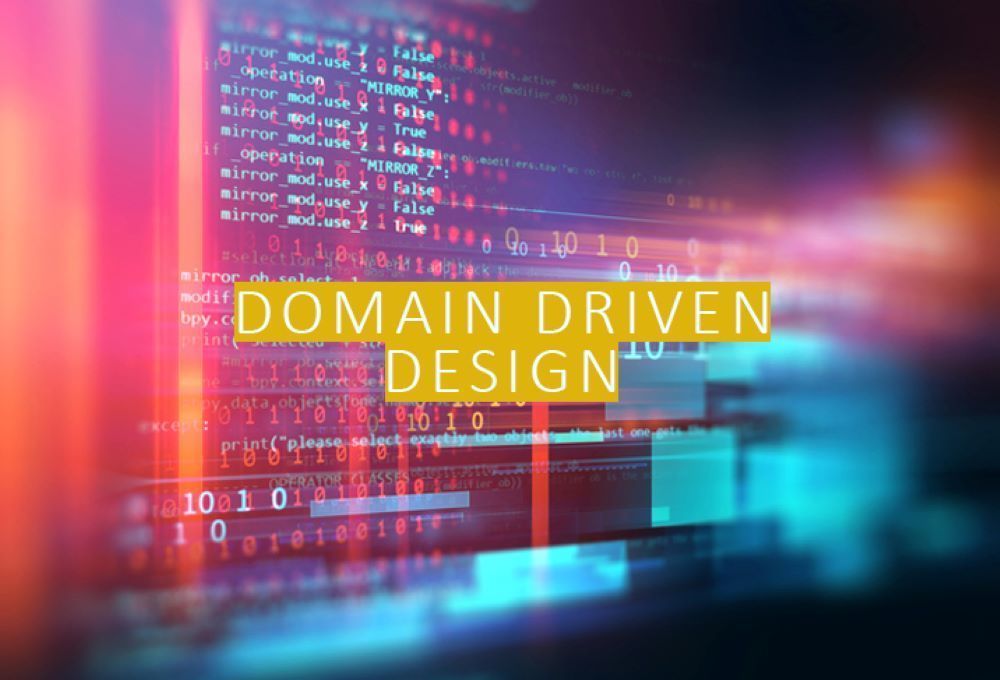 domain driven design certification
