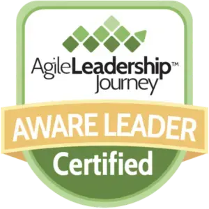 Agile Leadership Journey Logo