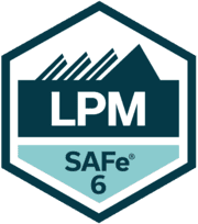 SAFe Lean Portfolio Management 6.0