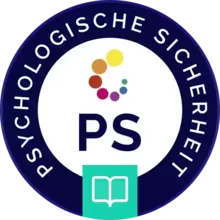 Psychological Security Course Logo